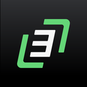Discovery icon for 3thix Community Discord server