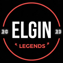 Discovery icon for Elgin Legends Discord server