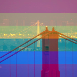 Discovery icon for San Francisco Bay Area Discord server