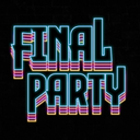 Discovery icon for FINAL PARTY Discord server