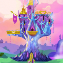 Discovery icon for My Little Pony: Magic Princess Discord server