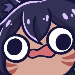 Discovery icon for Neka's Library Discord server