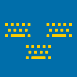 Discovery icon for Mekaniska Tangentbord Sverige Discord server