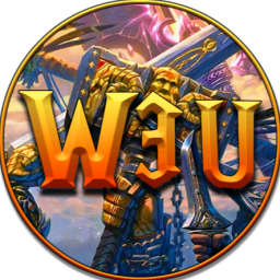 Discovery icon for Warcraft 3 United Discord server