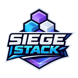 Discovery icon for SiegeStack | R6 Ranked LFP Discord server