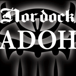 Discovery icon for A Dawn of Heroes: Nordock Discord server
