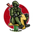 Discovery icon for The Playground Discord server