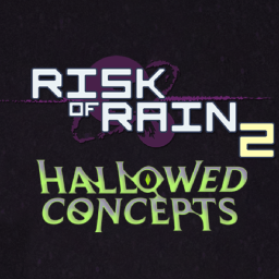 Discovery icon for Risk of Rain Discord server