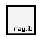 Discovery icon for raylib Discord server
