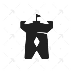 Discovery icon for Minefort - Minecraft Server Hosting Discord server