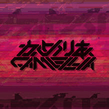 Discovery icon for Camellia Official Server Discord server