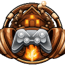 Discovery icon for 遊戲旅舍Games Inn Discord server