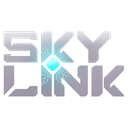 Discovery icon for Sky Link Discord server