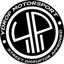 Discovery icon for Ydrop Motorsport Discord server