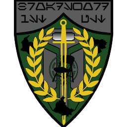 Discovery icon for 101st Doom Battalion Discord server