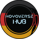 Discovery icon for HoYoverse Hub - Deutsch | Genshin Impact | Honkai: Star Rail | Zenless Zone Zero Discord server
