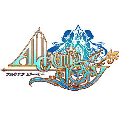 Discovery icon for Alchemia⭐Story Discord server