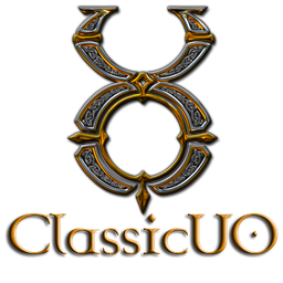 Discovery icon for ClassicUO Discord server