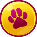 Discovery icon for 🐱 Meow Playground🐾 Discord server
