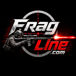 Discovery icon for FragLine Discord server
