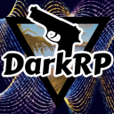 Discovery icon for Unturned DarkRP Discord server