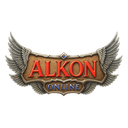 Discovery icon for Alkon Online - Discord Oficial Discord server
