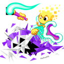 Discovery icon for Vinemon+ Community Discord server