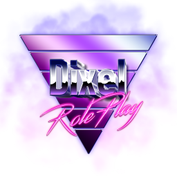 Discovery icon for Dixel RP Discord server