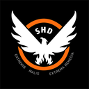 Discovery icon for Tom Clancy's The Division Discord server