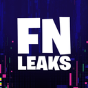 Discovery icon for FortniteLeaks Discord server