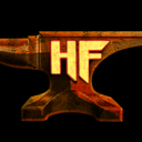 Discovery icon for Hellforge Studios Discord server