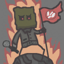 Discovery icon for KreK4at Discord server