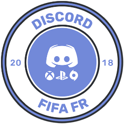 Discovery icon for FC 27 / FIFA FRANCE Discord server
