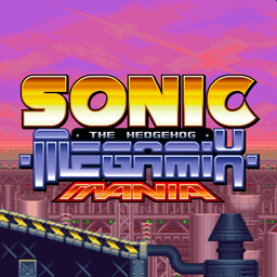 Discovery icon for Sonic Megamix Mania Community Server Discord server