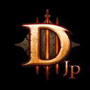 Discovery icon for Diablo JP Discord server