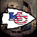 Discovery icon for Kansas City Chiefs Discord server