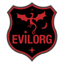 Discovery icon for EvilOrg Discord server