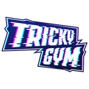 Discovery icon for Tricky Gym Discord server