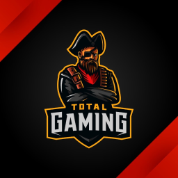 Discovery icon for TOTAL GAMING Discord server
