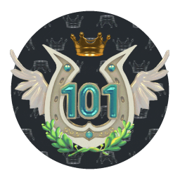 Discovery icon for Alicia 101 Discord server