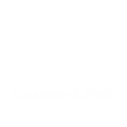 Discovery icon for Games For Love Discord server