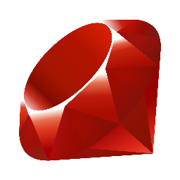 Discovery icon for Ruby Discord server