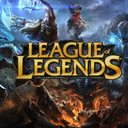 Discovery icon for League German Community Discord server