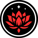 Discovery icon for Crimson Lotus Discord server
