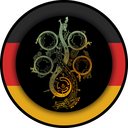 Discovery icon for Monster Hunter Wilds | Outlanders | Stories - Deutsch Discord server