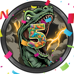 Discovery icon for ARK DINOINSEL (www.dinoinsel.de) Discord server
