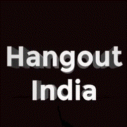 Discovery icon for Hangout - India Discord server