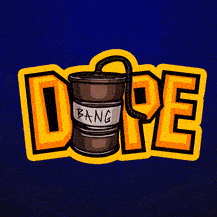 Discovery icon for DOPE RUST Discord server