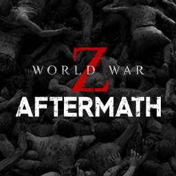 Discovery icon for World War Z: Aftermath Discord server