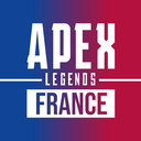 Discovery icon for Apex Legends France Discord server